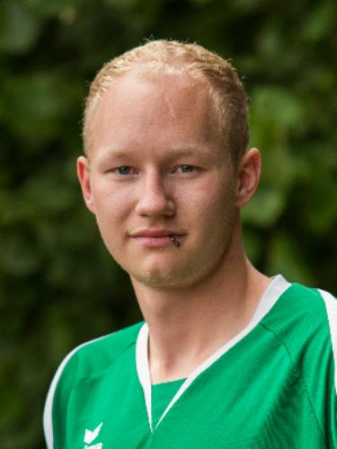 Daniel Staudigl