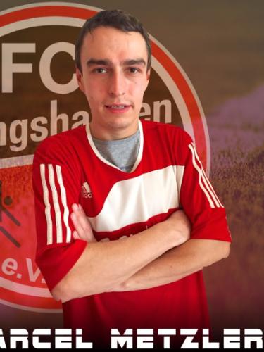 Marcel Metzler