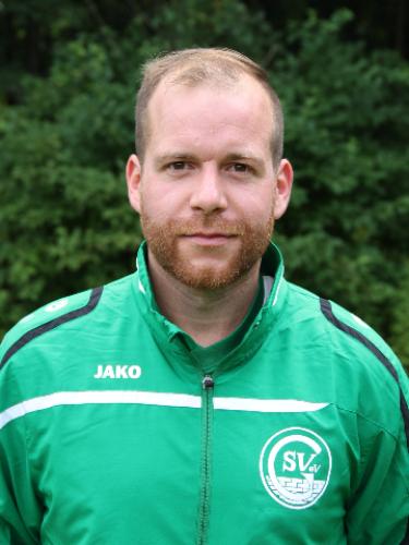 Avatar Bild für Dominik Fritsch