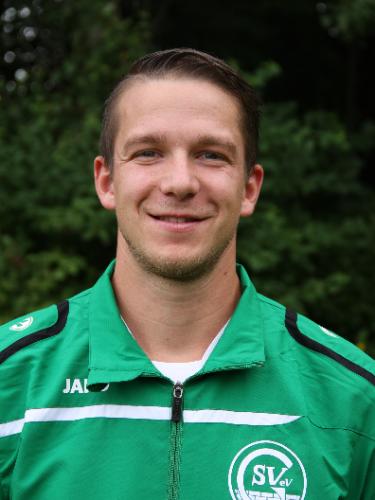 Stefan Eberle
