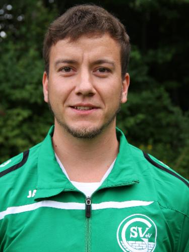 Andreas Stangl