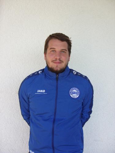 Sebastian Halbmeir