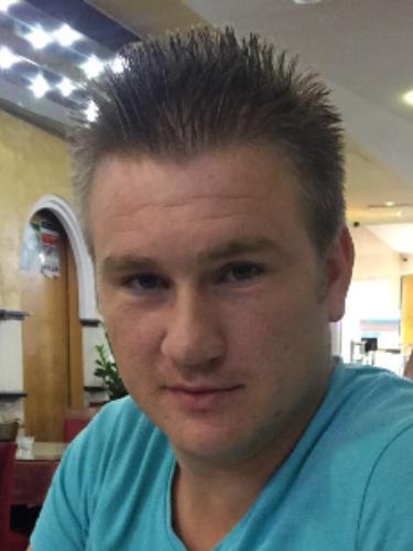 Bogdan Pogacias