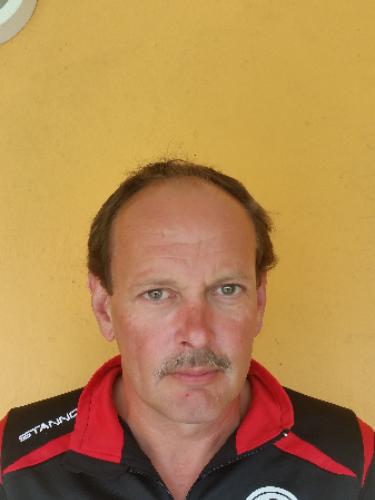 Adolf Kisskalt
