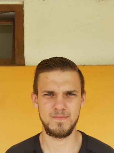 Alexander Sokol