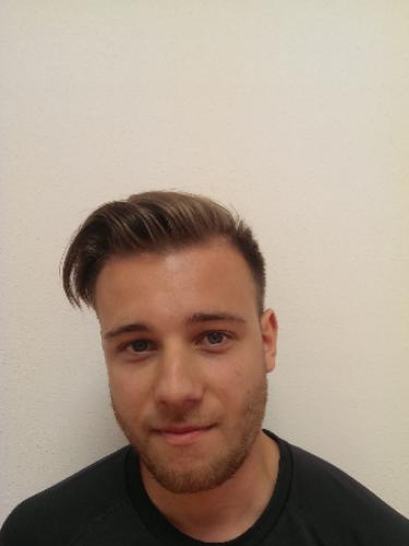 Christopher Kabelin