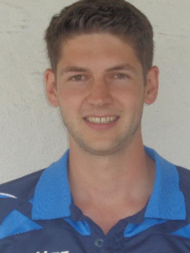 Patrick Schedlbauer