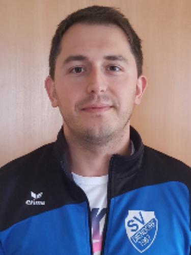 Florian Plail