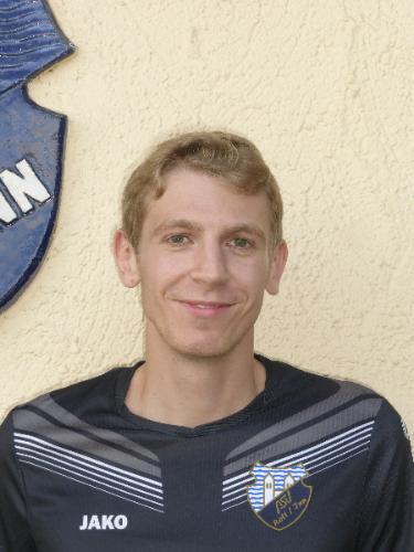 Thomas Eisgruber