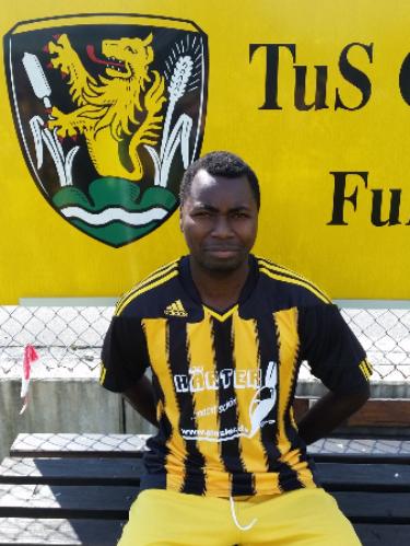 Avatar Bild für Ahmad Souare