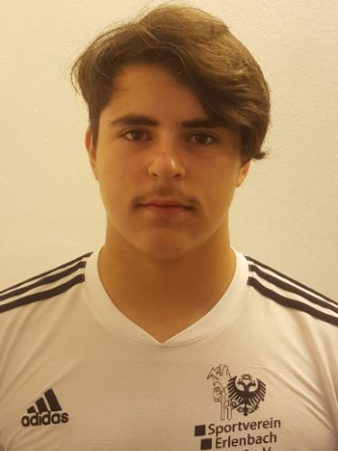 Enes Kiris