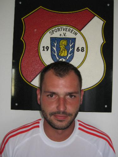 Daniel Strauss
