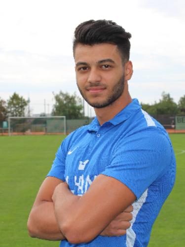 Yasin Tanyildiz