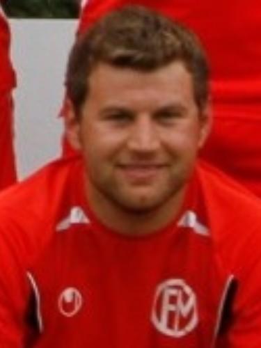 Martin Bogenrieder