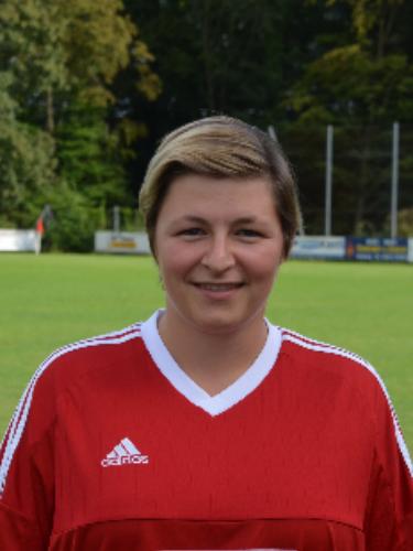 Stefanie Stemmer