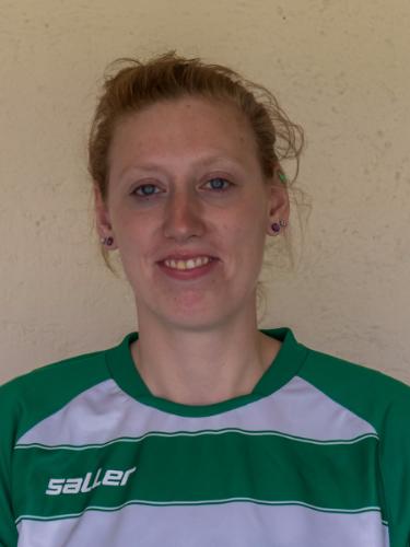 Manuela Kasparbauer
