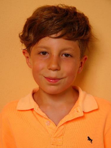 Tristan Burger