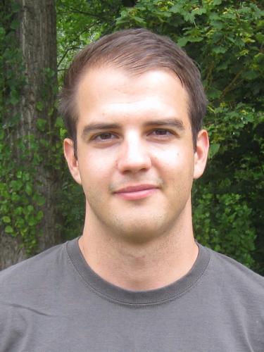 Andreas Gell