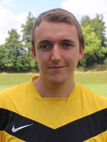 Kevin Gebhard