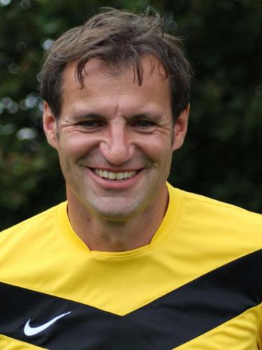 Guenther Mueller
