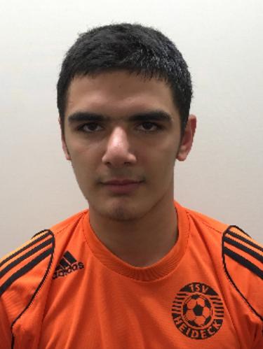 Abdolhaleim Alrahhal