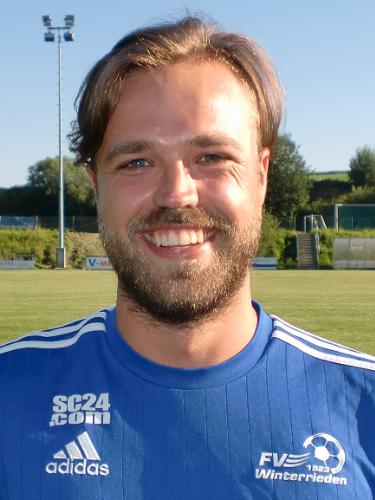 Julian Kornes