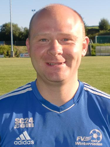 Joachim Negele