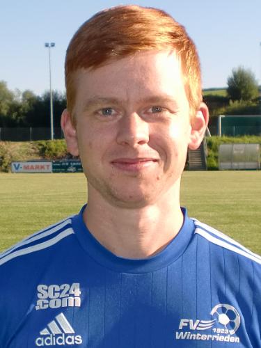 Stefan Weixler