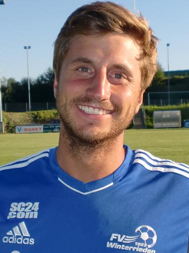 Lukas Swoboda