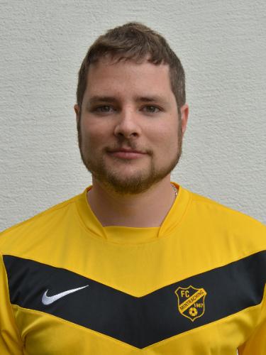 Mario Busch