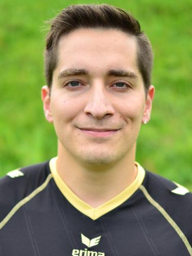 Michael Neumann