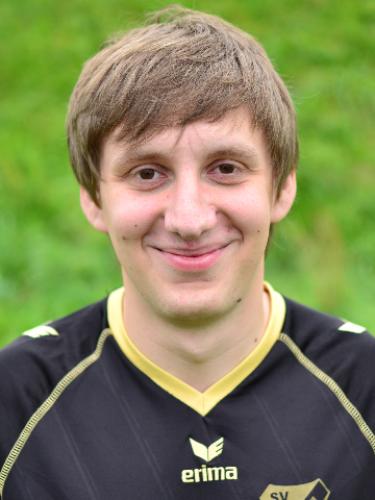 Markus Weber