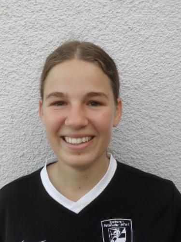 Theresa Rausch