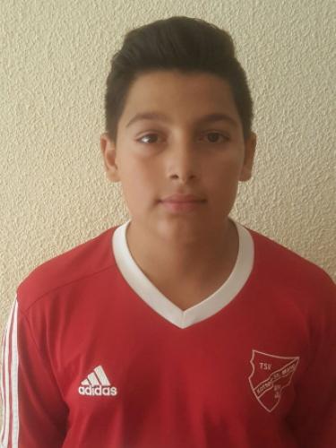 Malik Yildirim