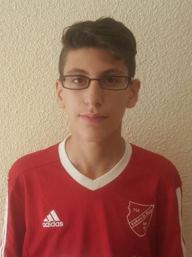 Elia-Salvatore Zammataro