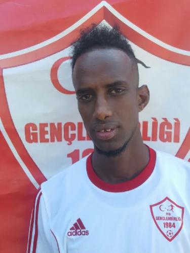 Avatar Bild für Abdi Ibrahim Colhaye
