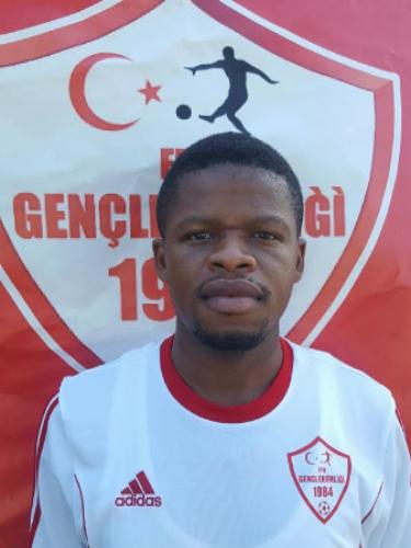 Avatar Bild für Emmanuel Okojie