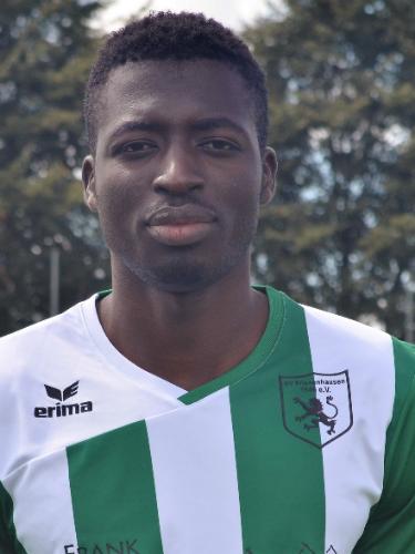 Omar Keita