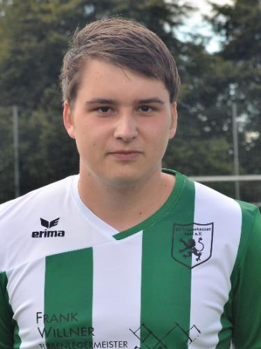 Moritz Martin