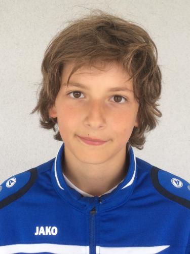Joschka Ried