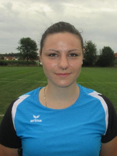 Tashina Lanz