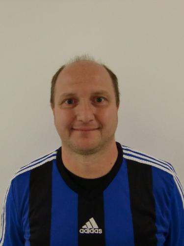 Harald Schuler