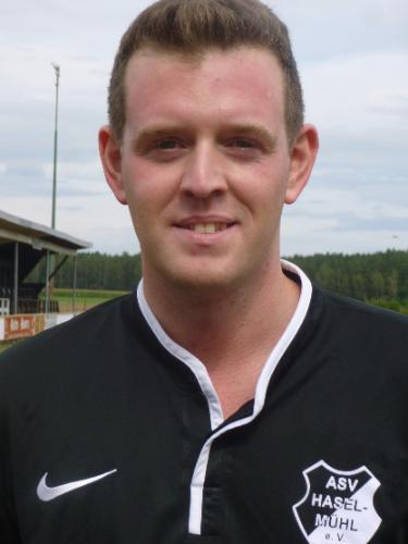 Mario Fickenscher