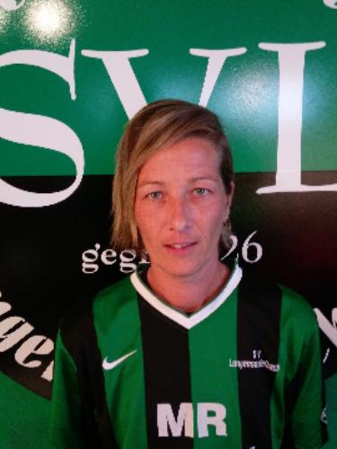 Sandra Adelfinger