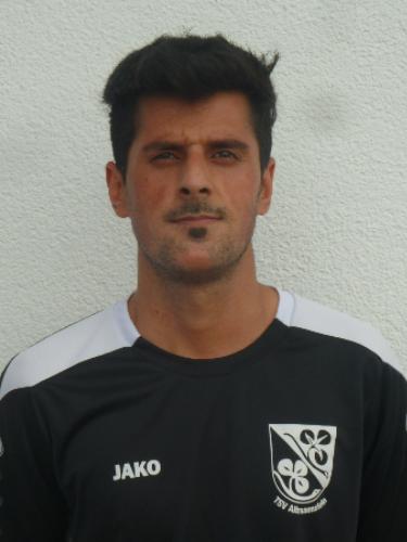 Avatar Bild für Asad Rammani
