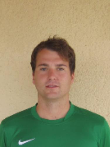 Andreas Mayer