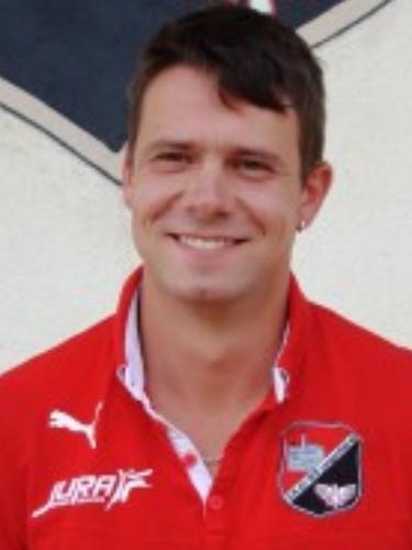 Patrick Hierl