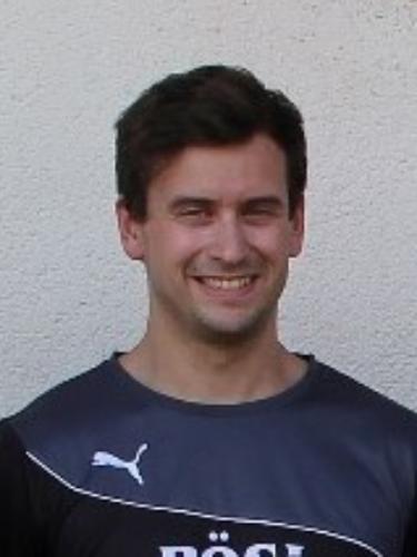 Andreas Mederer
