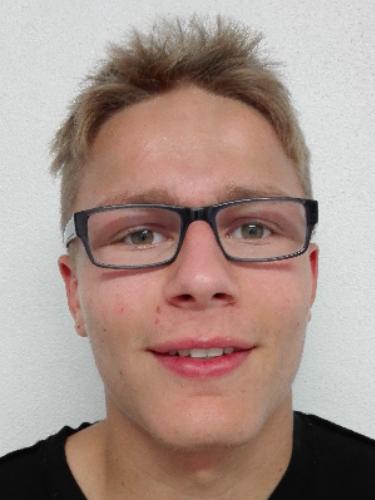 Maximilian Müller