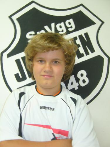 Nico Kraußer